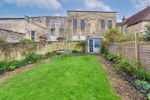 Garden- click for photo gallery